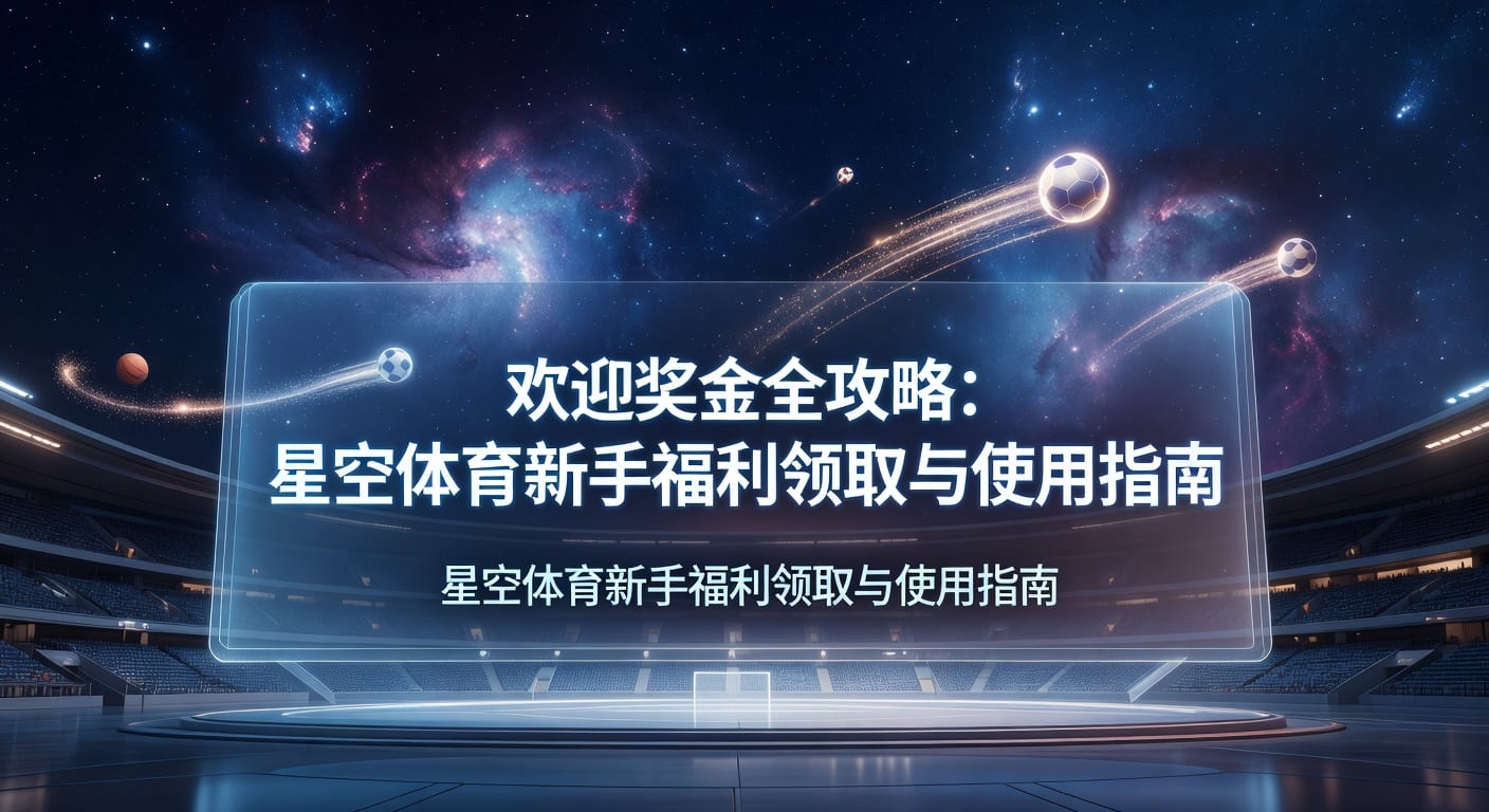 欢迎奖金 Welcome Bonus 稳胆竞彩2026体育投注指南