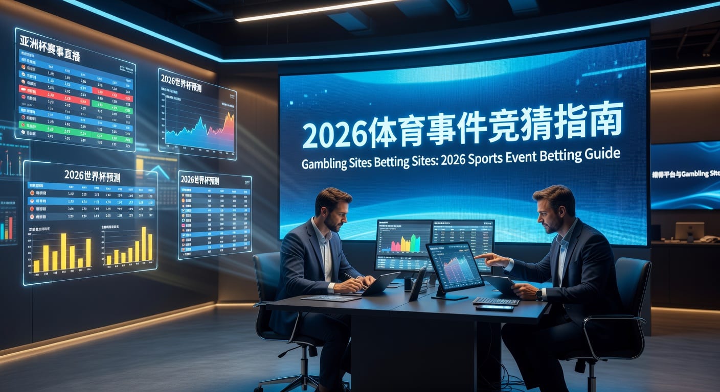 博彩平台赌博Sites投注Sites2026指南