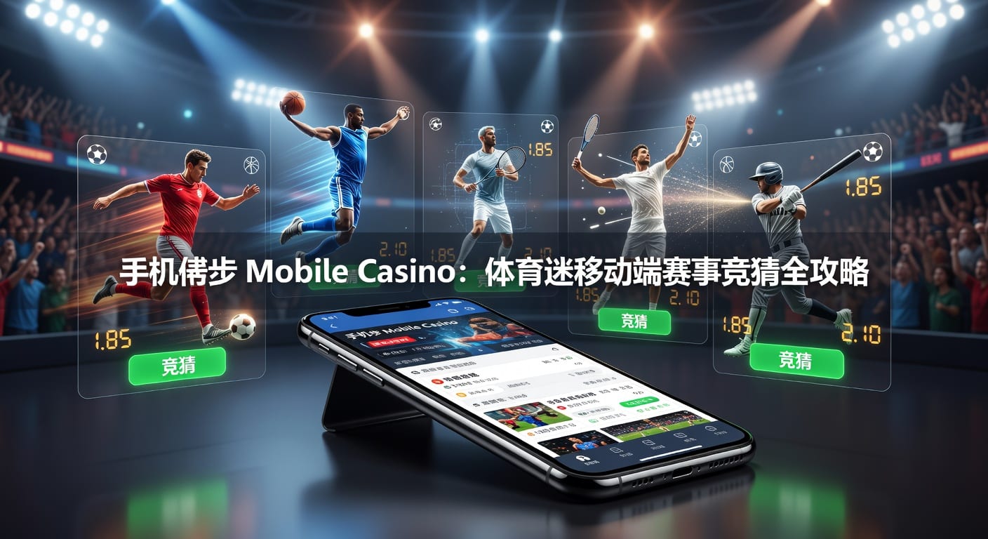手机博彩 mobile casino 2026世界杯投注技巧