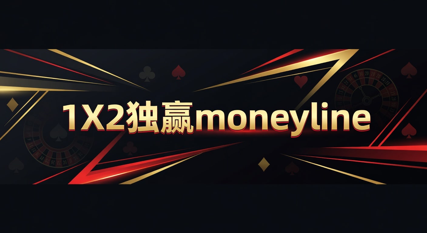 1X2 独赢 Moneyline：资深玩家盈利策略解析（2026年世界杯投注入口）