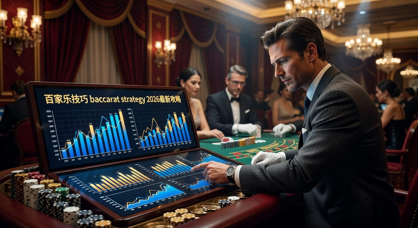 百家乐技巧 baccarat strategy：资深玩家的制胜之道与实战分析