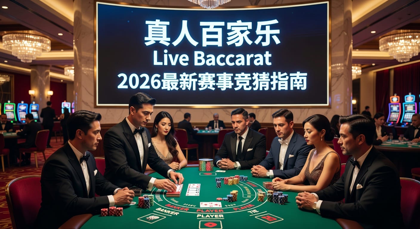 真人百家乐 live baccarat：资深玩家深度解析与实战策略 (2026年世界杯投注入口)