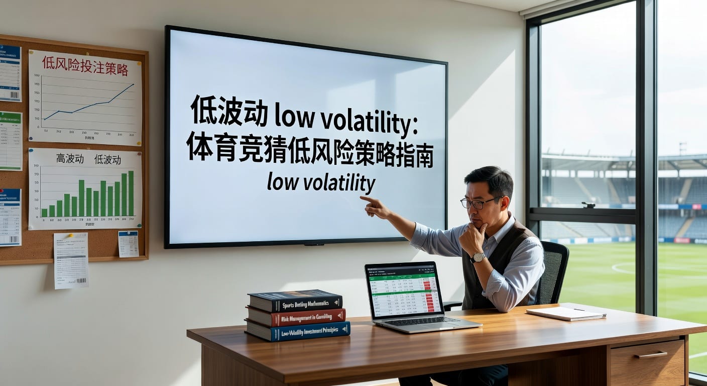 2026年世界杯买球：赛事波动率 volatility 深度解析，洞悉赔率变动