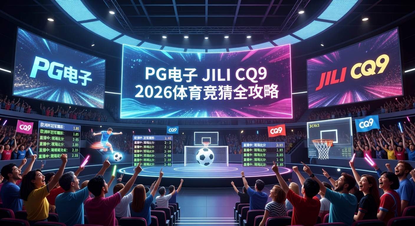 PG电子 JILI CQ9：2026年世界杯投注平台精选与深度分析