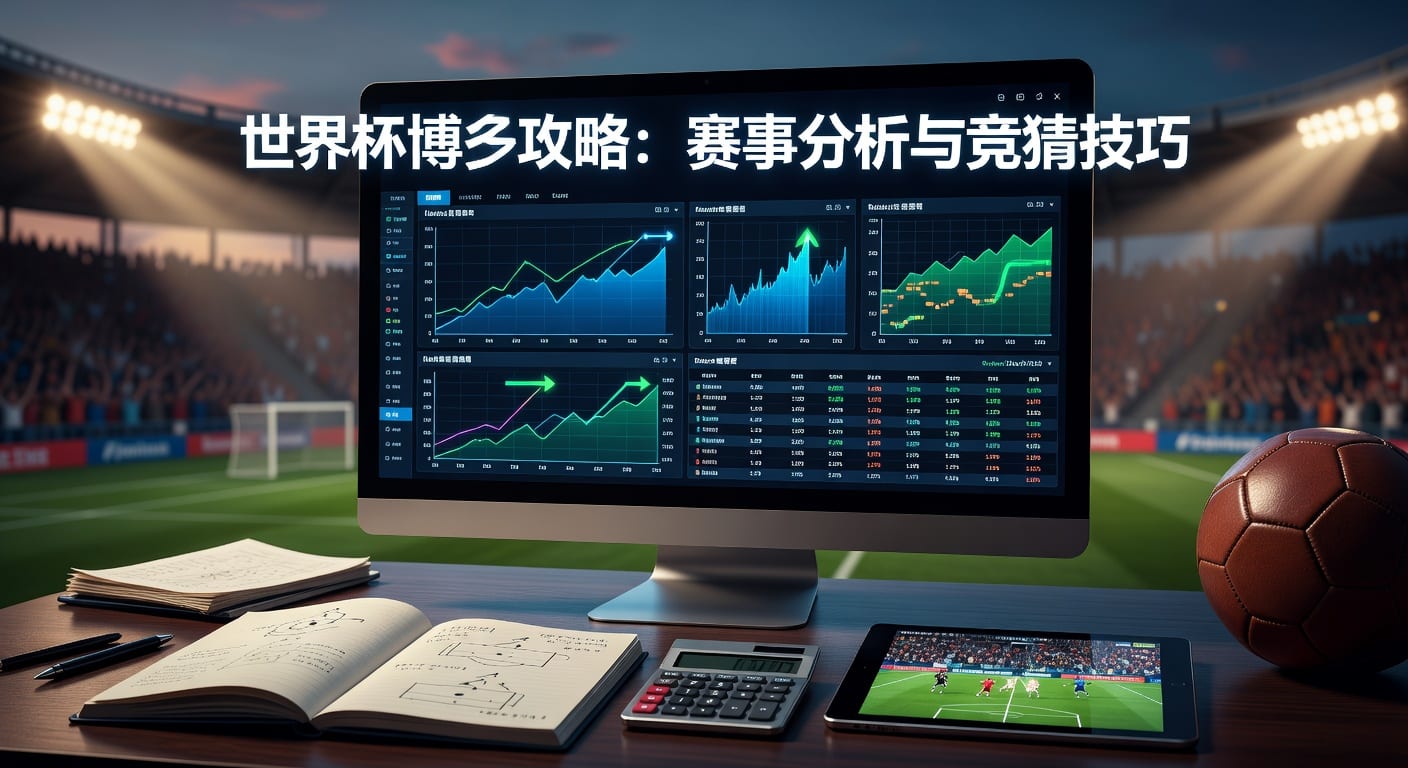 2026年世界杯博彩：资深分析师带你洞悉投注赔率与策略