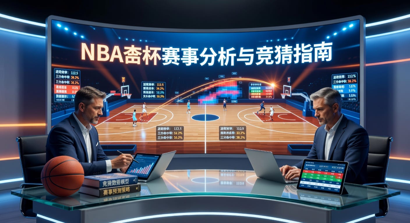 NBA博彩 NFL博彩：深度分析与最新投注策略（2026年）