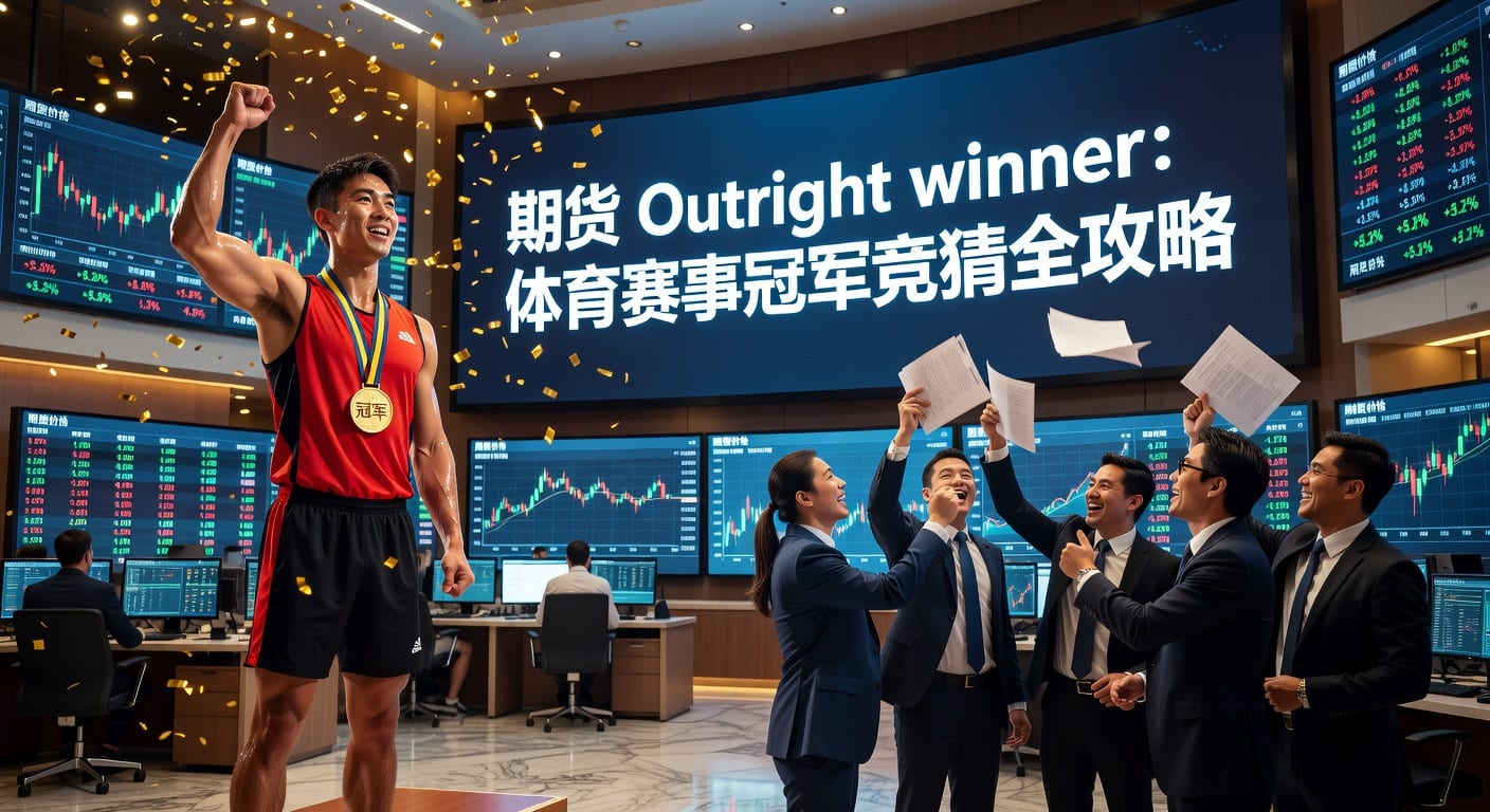 2026年世界杯投注：期货 Outright Winner 赔率分析与投注入口
