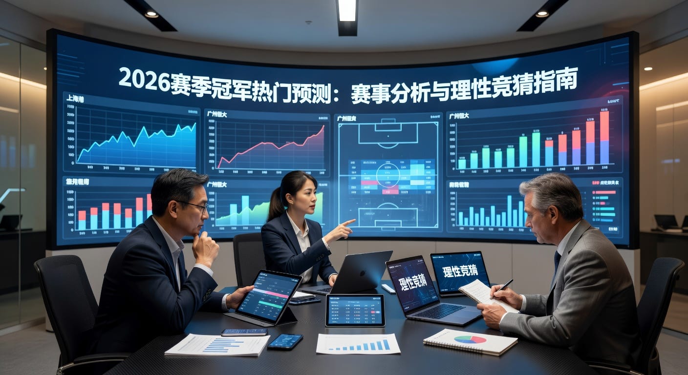 2026年世界杯投注入口：赛季冠军博弈与预测深度分析