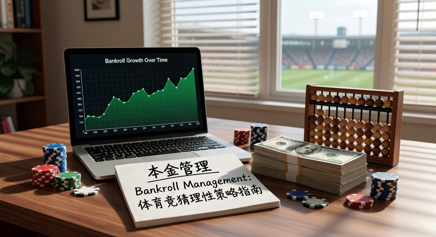 本金管理 bankroll management：2026年世界杯投注资深分析师实战指南