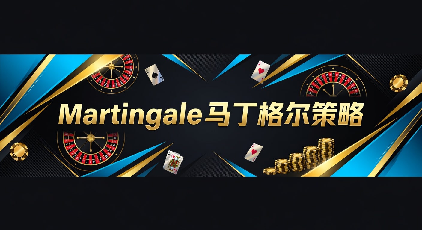 Martingale 马丁格尔策略：风险控制与投注哲学分享 2026
