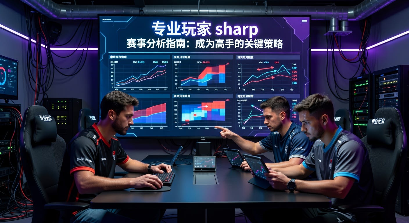 2026年世界杯投注：专业玩家 Sharp 深度分析与投注策略