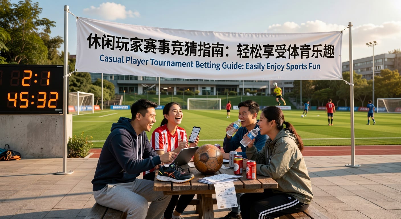 2026年世界杯投注入口：休闲玩家 Square 深度分析与实战指南