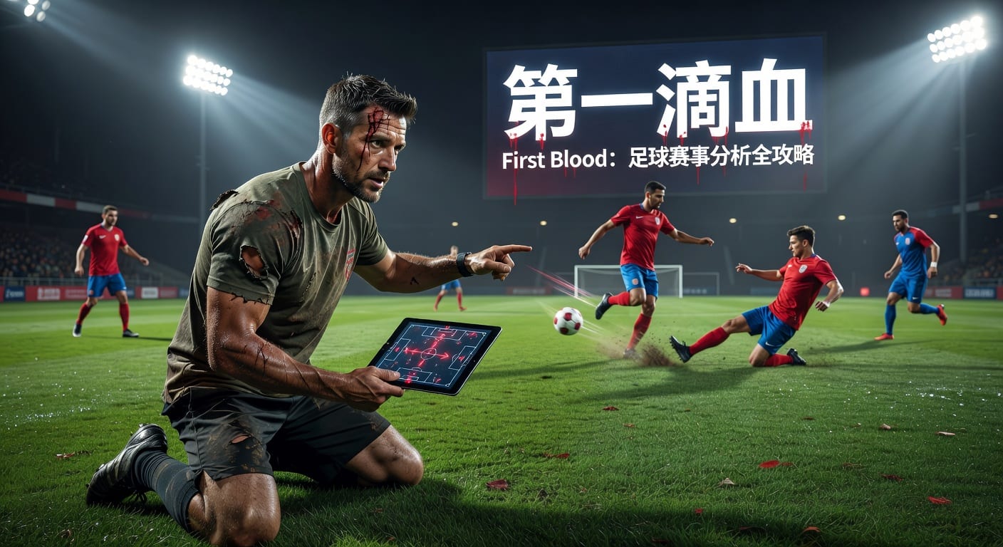 第一滴血 First Blood：体育博弈初次交锋深度解析