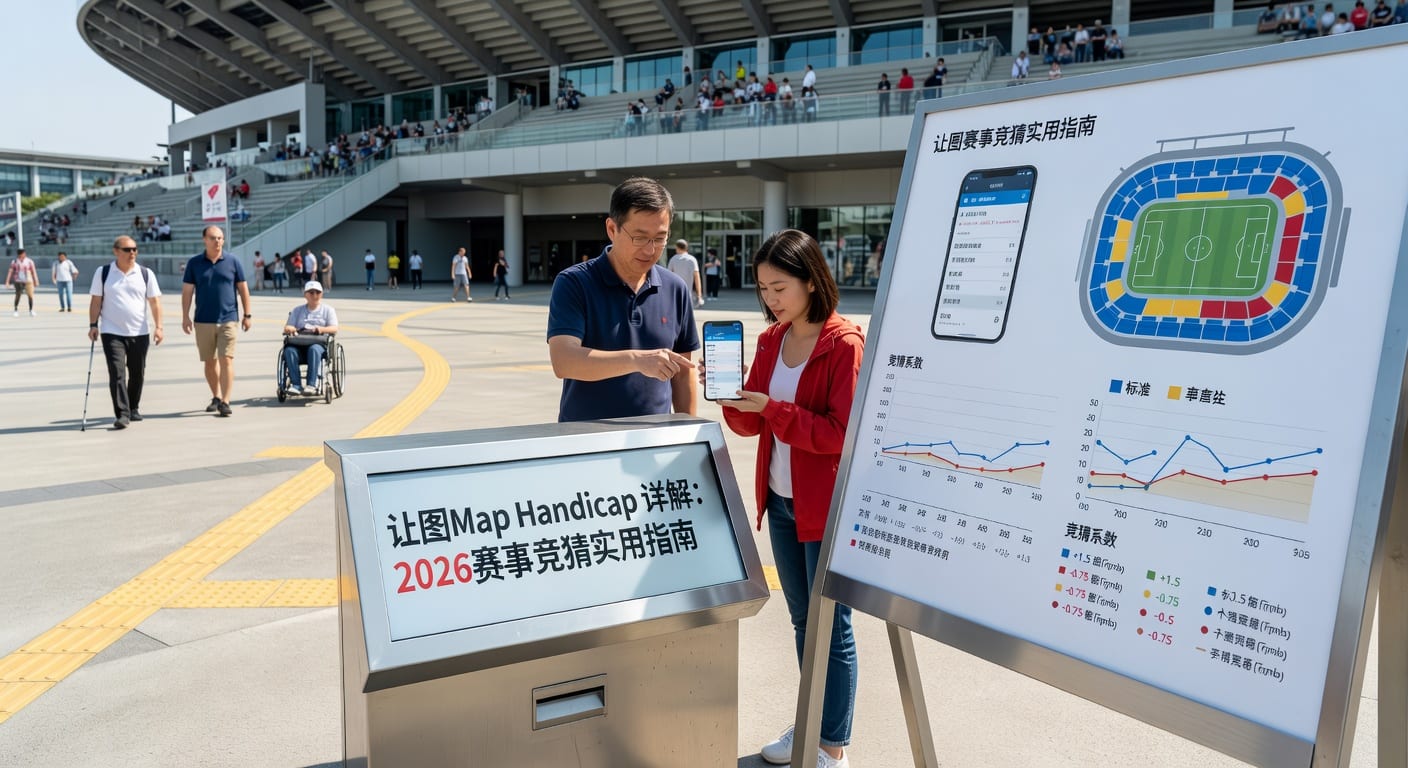 让图 Map Handicap：资深分析师深度解析与实战技巧分享 2026年世界杯投注