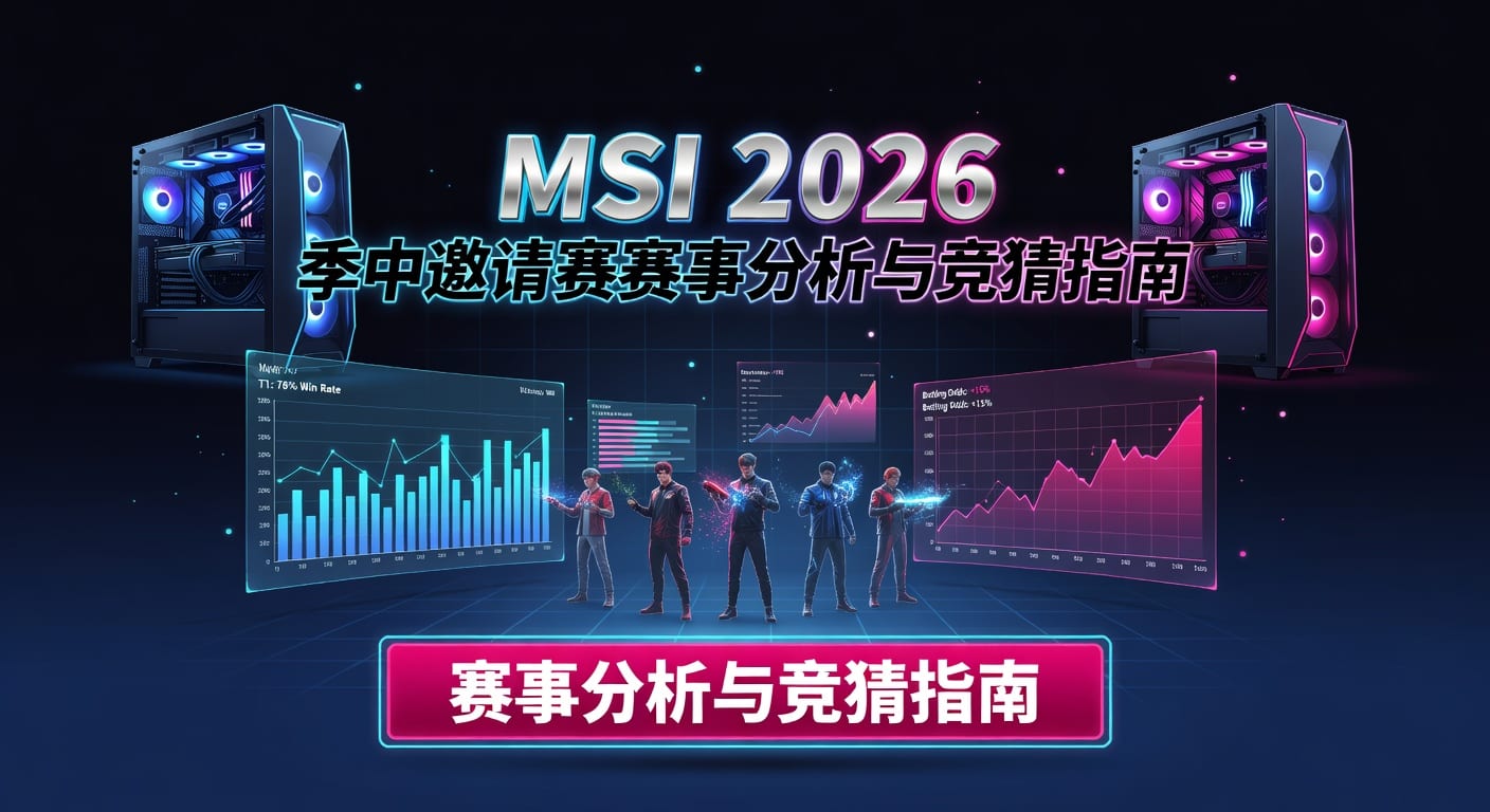 MSI季中冠军赛：2026年赛事分析与投注策略