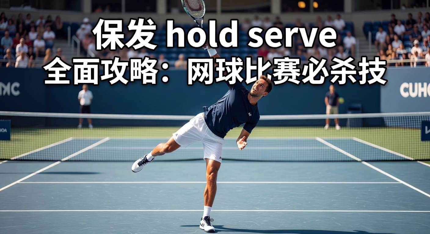 保发 hold serve：2026年世界杯投注深度解析与策略分享