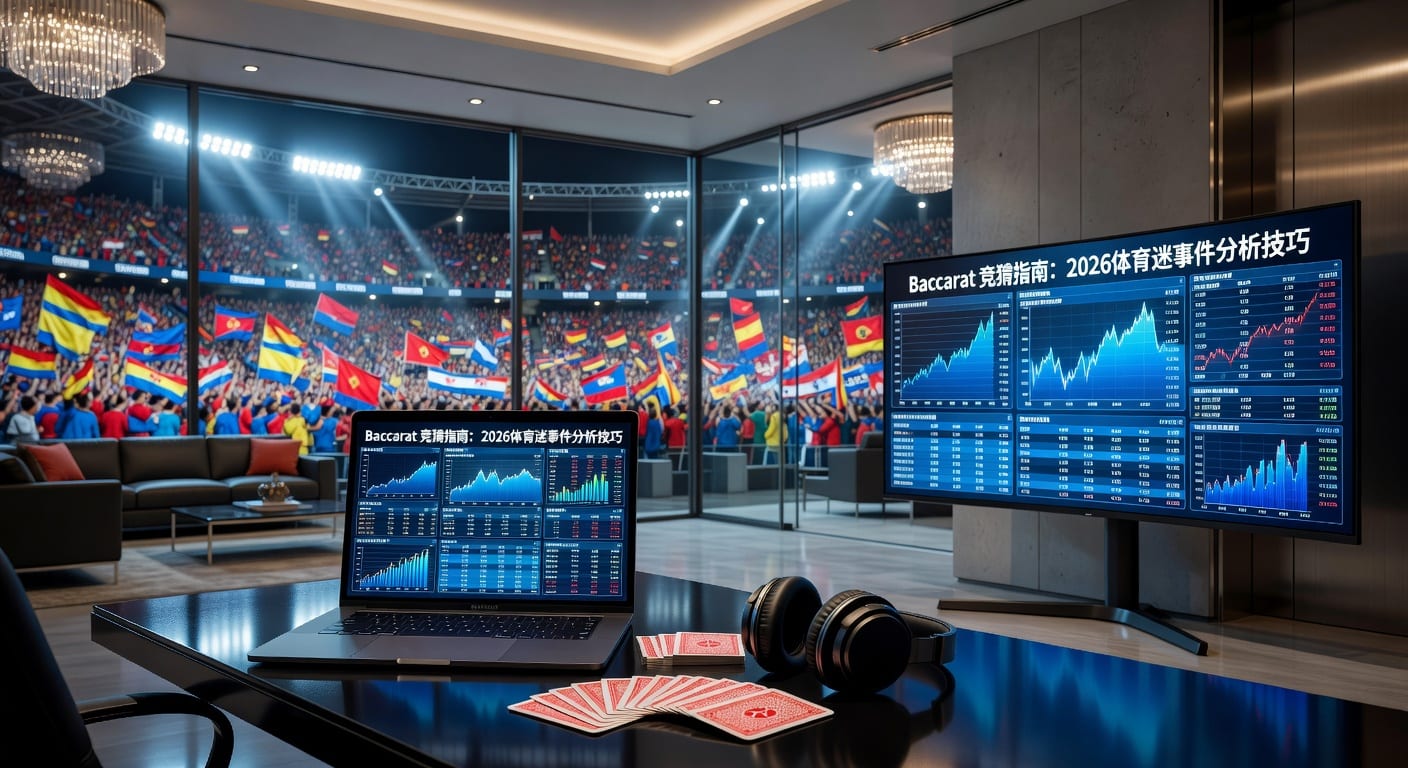 baccarat：资深分析师带你洞悉热门在线娱乐新趋势