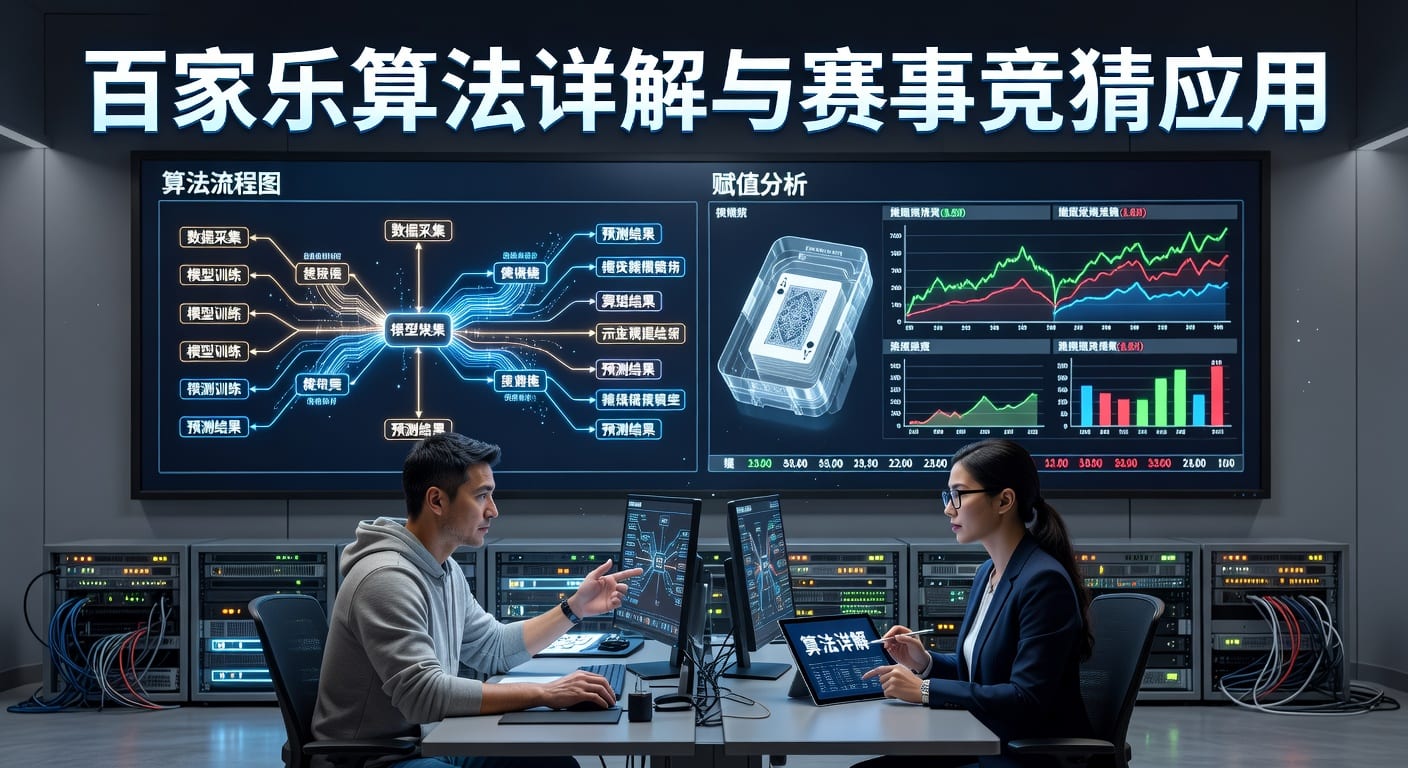 百家乐算法：资深玩家实战经验分享 (2026年世界杯投注)