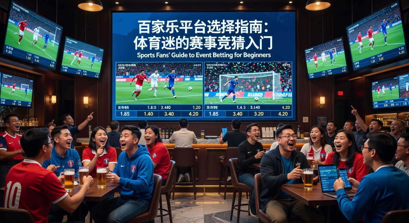 2026年世界杯投注平台：资深分析师洞悉投注新趋势