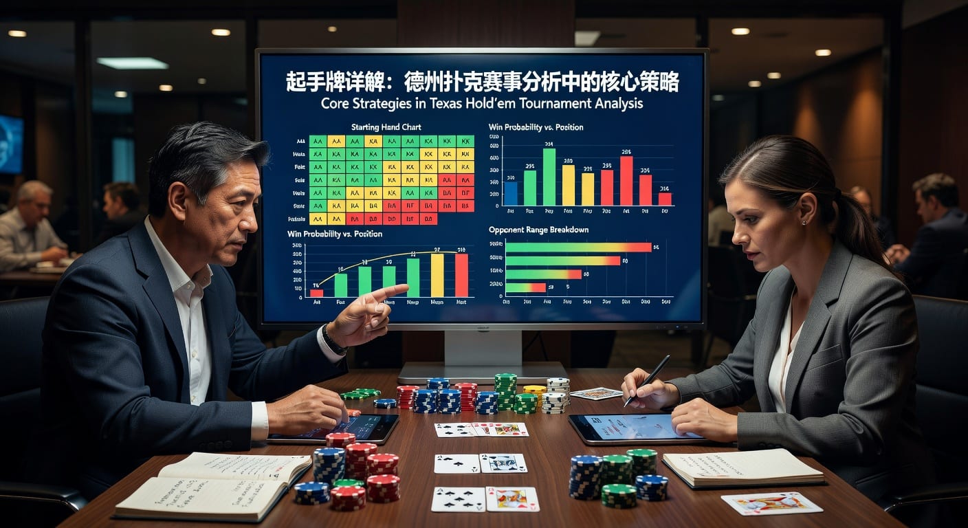 起手牌：2026年世界杯投注策略与深度分析