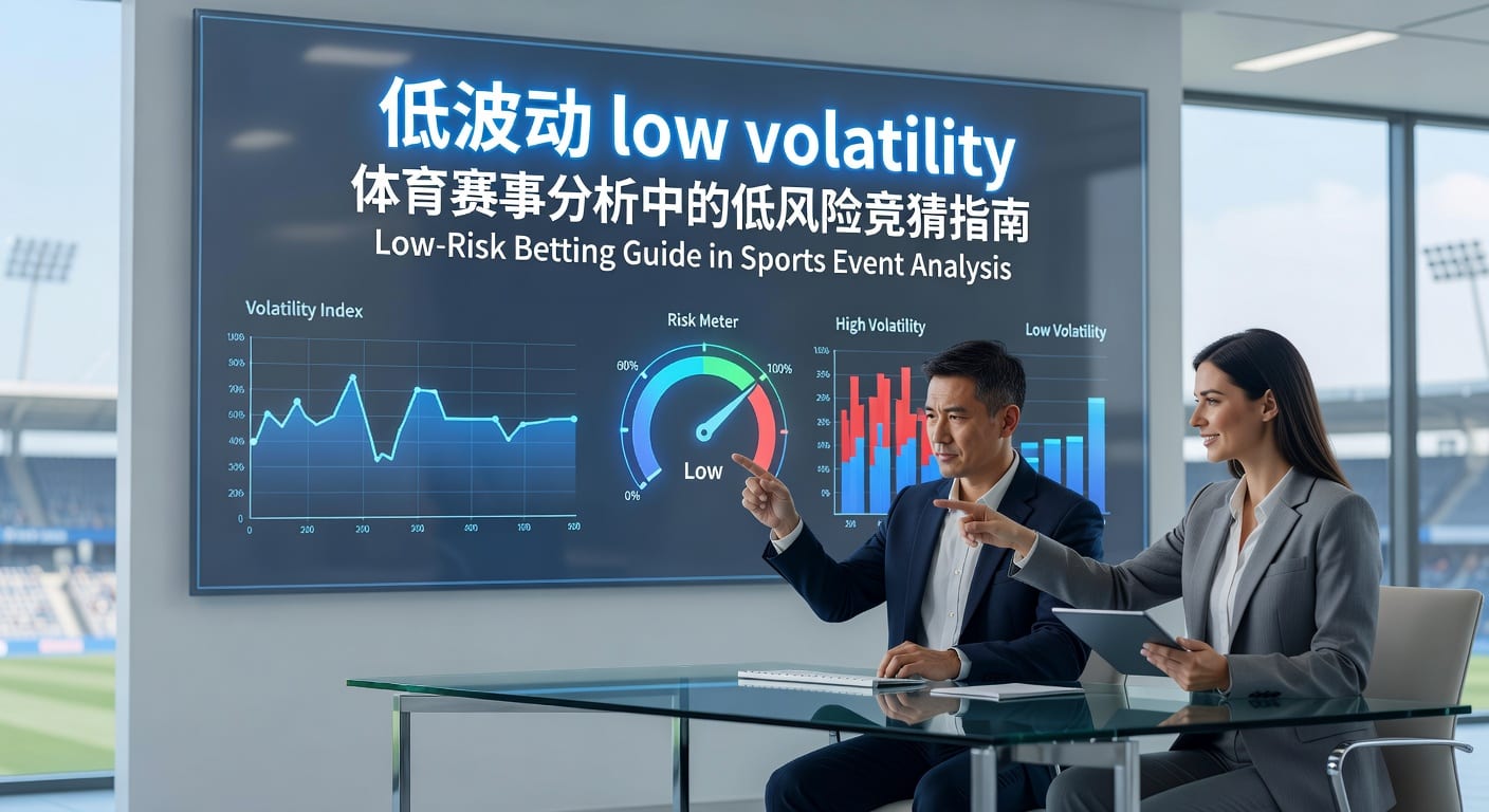 低波动 low volatility：体育投注风险控制策略解析