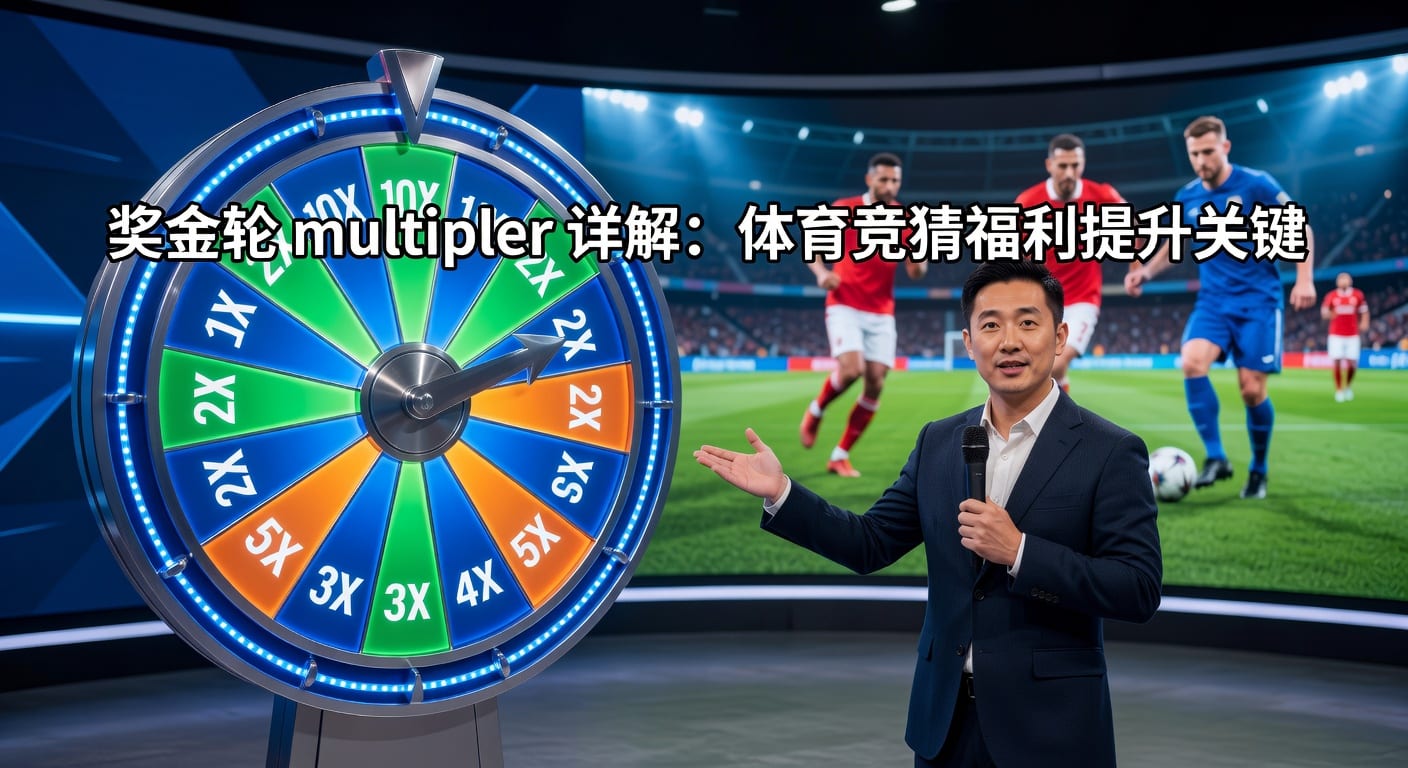 2026年世界杯投注：奖金轮 multiplier 赔率变化与投注策略解析