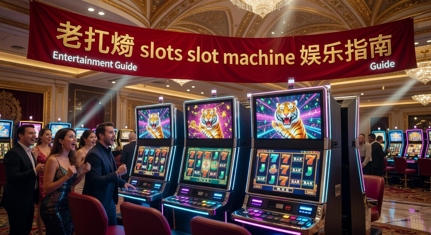 老虎机 slots slot machine：2026年体育博彩策略与应用深度解析