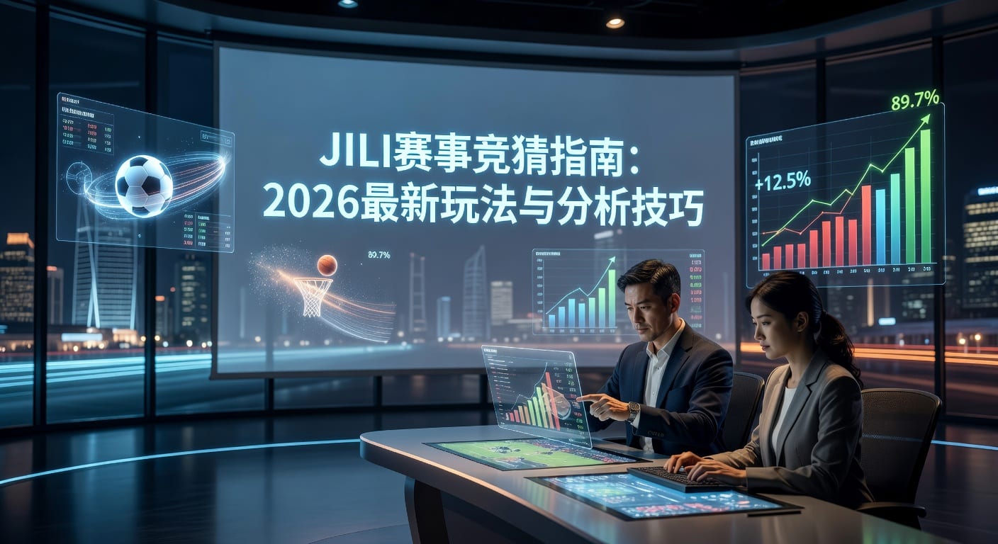 JILI：2026年世界杯投注深度解析与资深玩家见解
