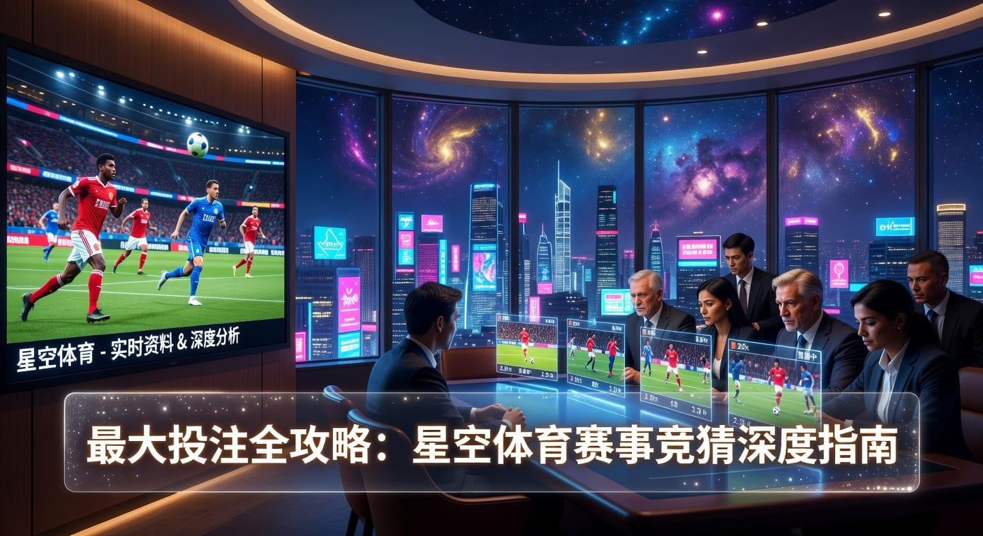 最大投注：洞悉体育博彩的无限可能 | 2026年世界杯投注