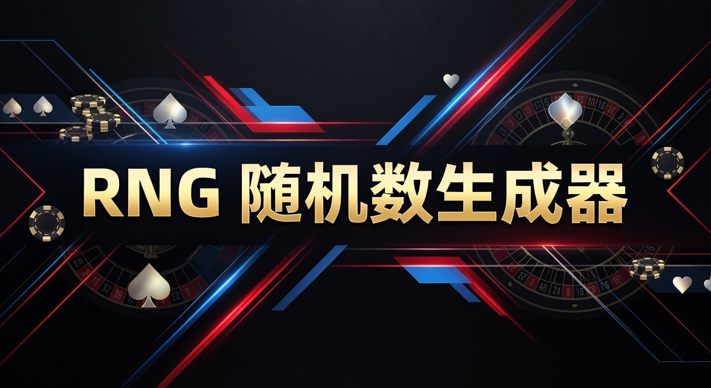 RNG 随机数生成器：体育赛事分析的秘密武器与预测之道