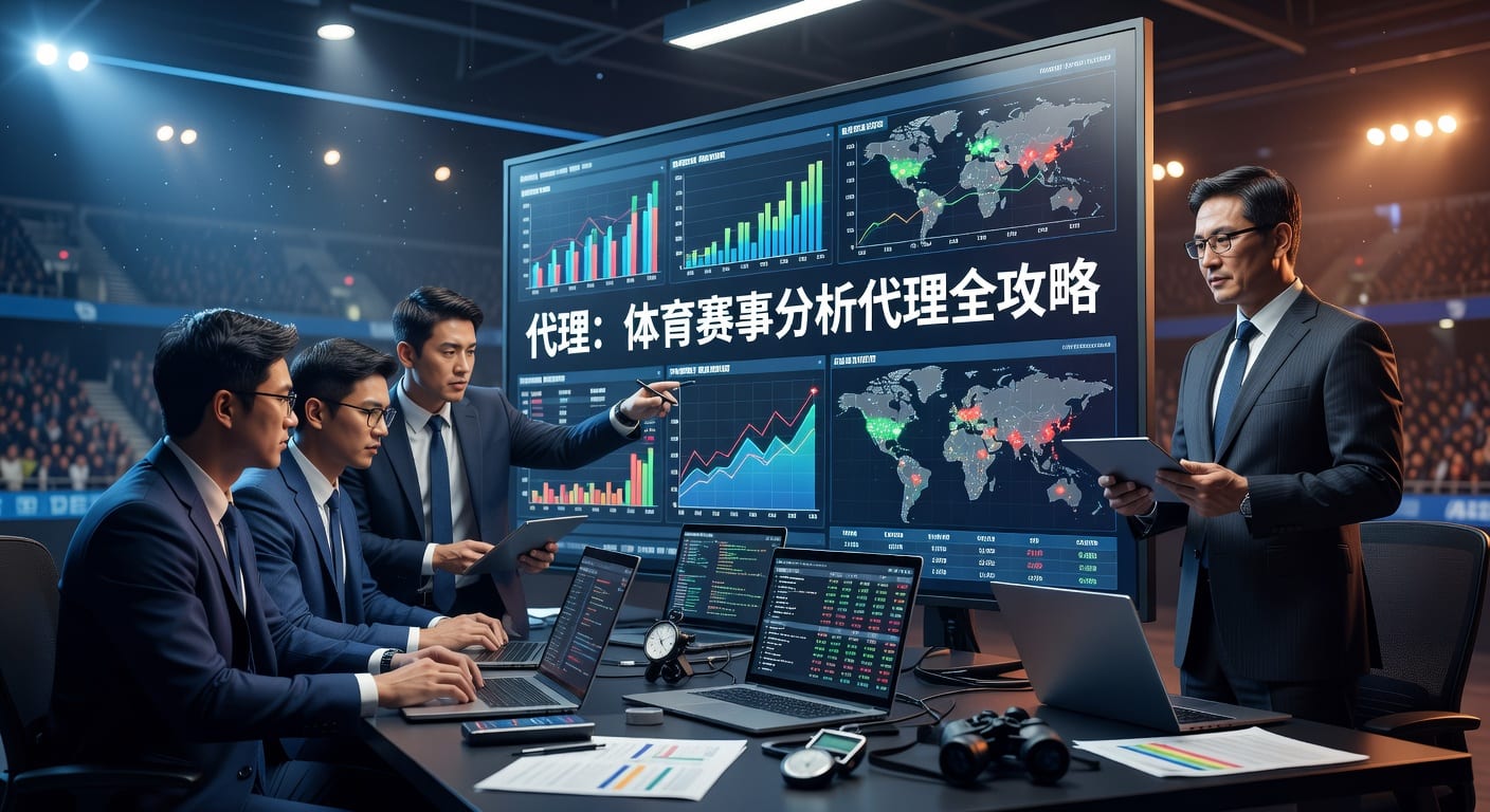 隐含赔率：体育分析深度解读与实战技巧 (2026年世界杯投注)