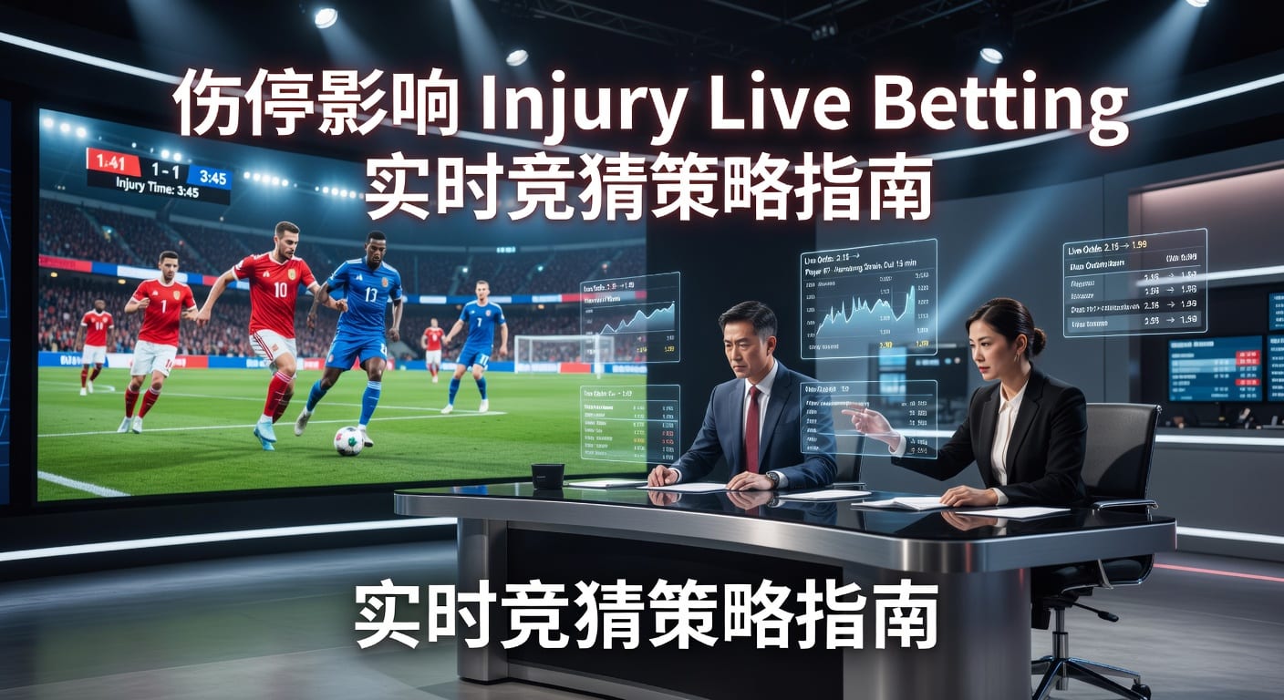 伤停影响 injury impact：2026年世界杯投注入口深度解析