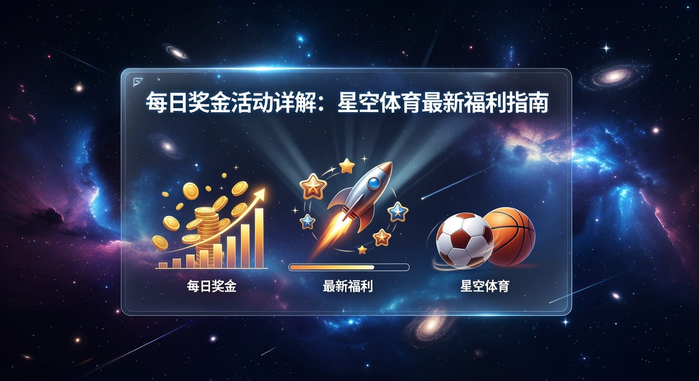 每日奖金 daily bonus：最新体育博彩红利策略解析