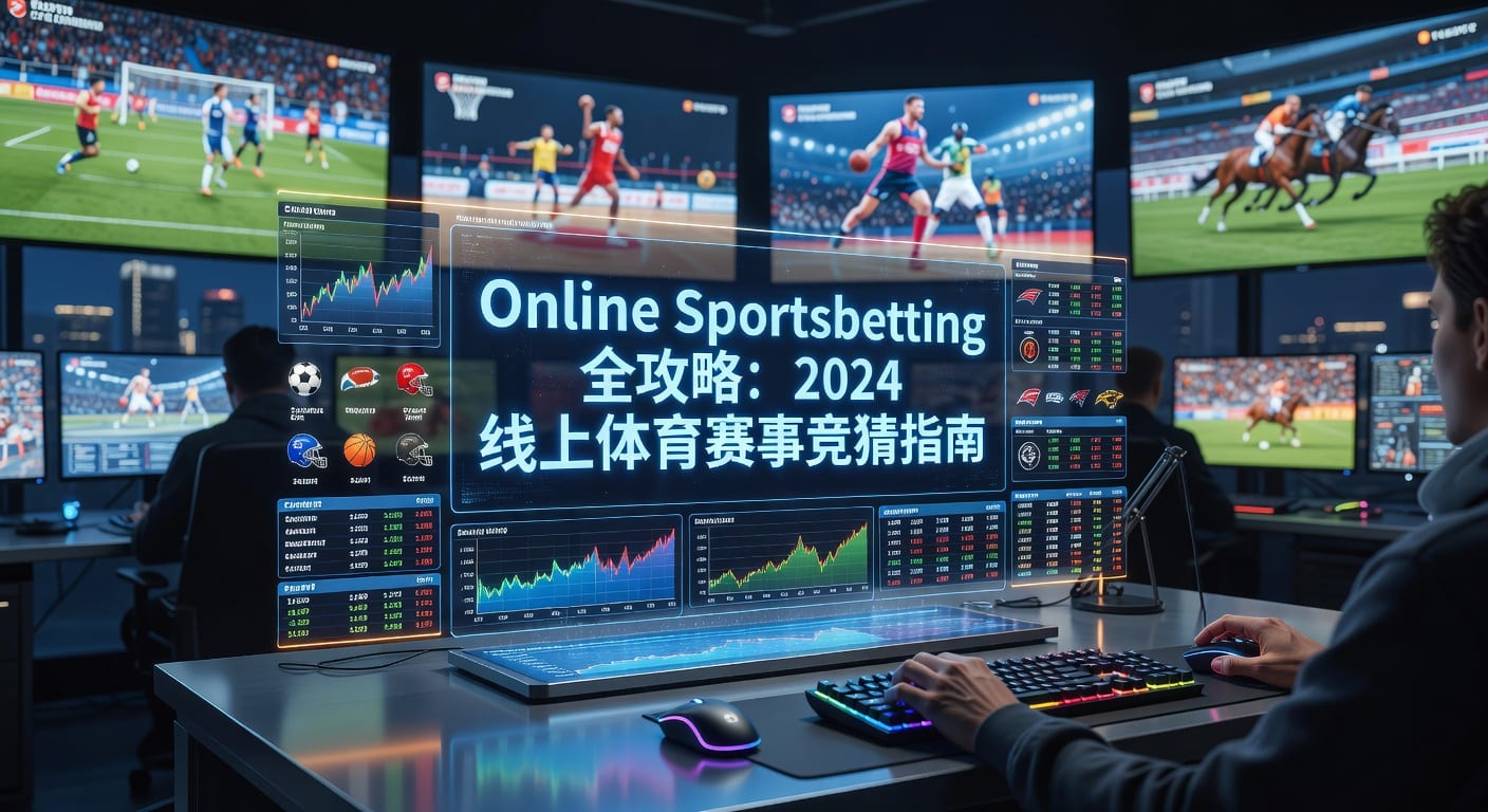 2026年世界杯投注：深度解析在线体育博彩策略与赔率
