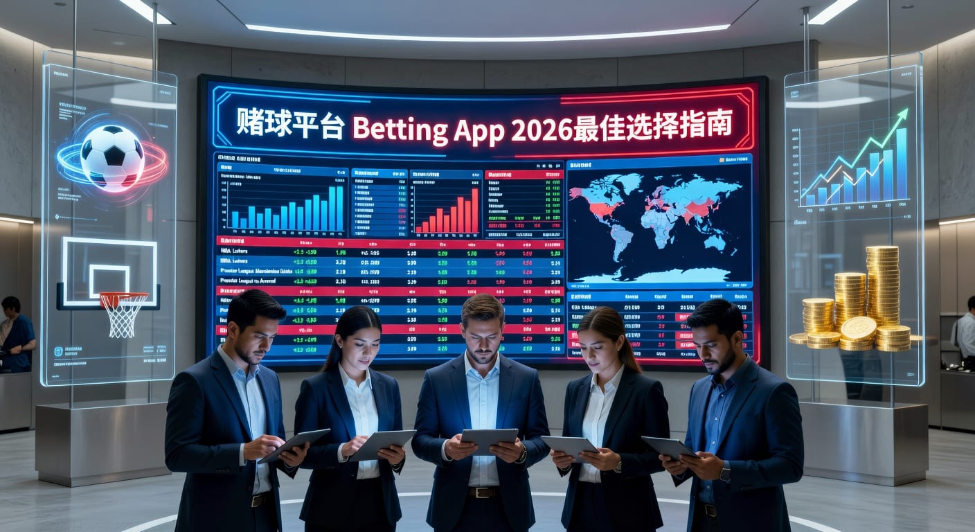 2026年世界杯买球：资深分析师带你洞悉投注趋势与平台选择