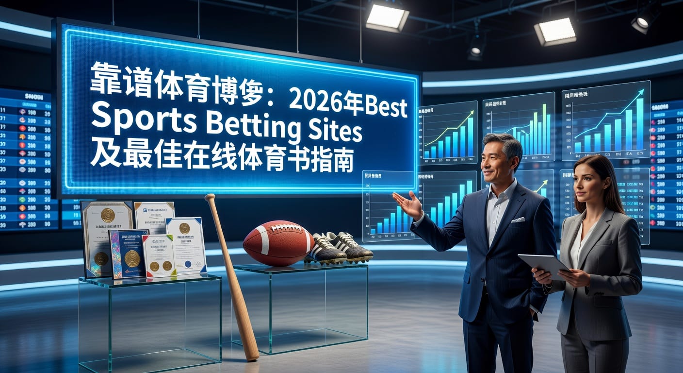 靠谱体育博彩：2026年世界杯投注网站精选与在线博彩平台推荐