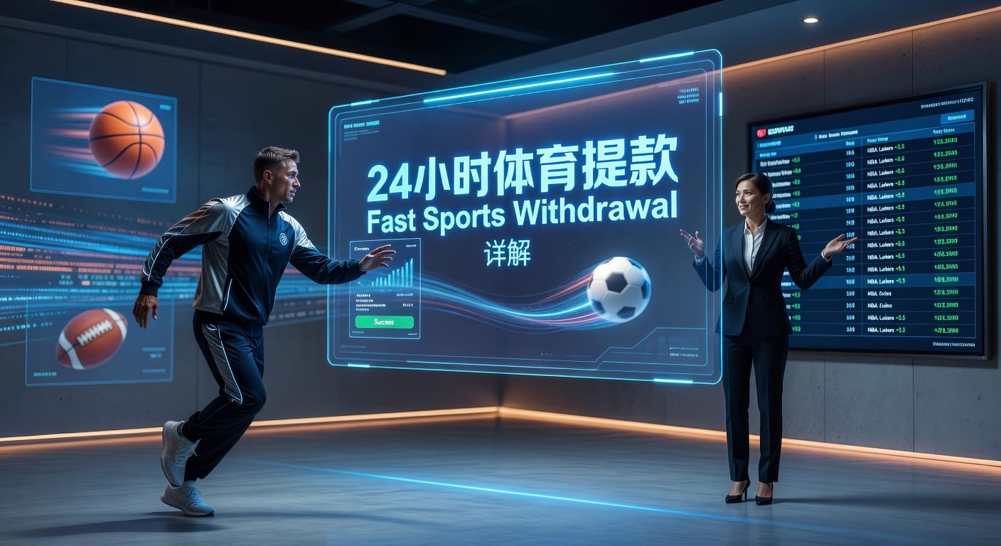 24小时体育提款：极速到账，畅享博彩快感