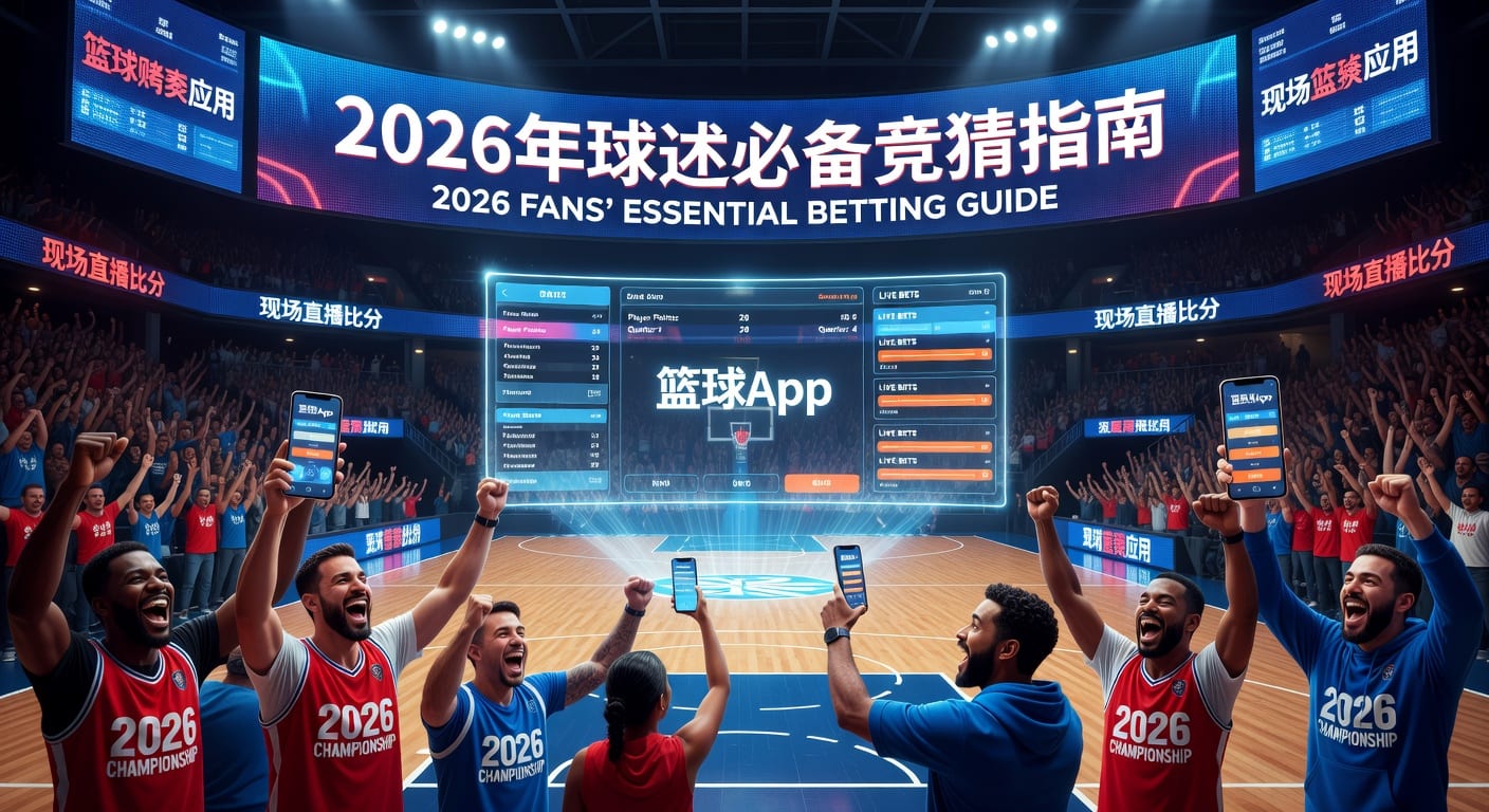 体育博彩App sports betting app：2026世界杯赔率深度解析与投注技巧