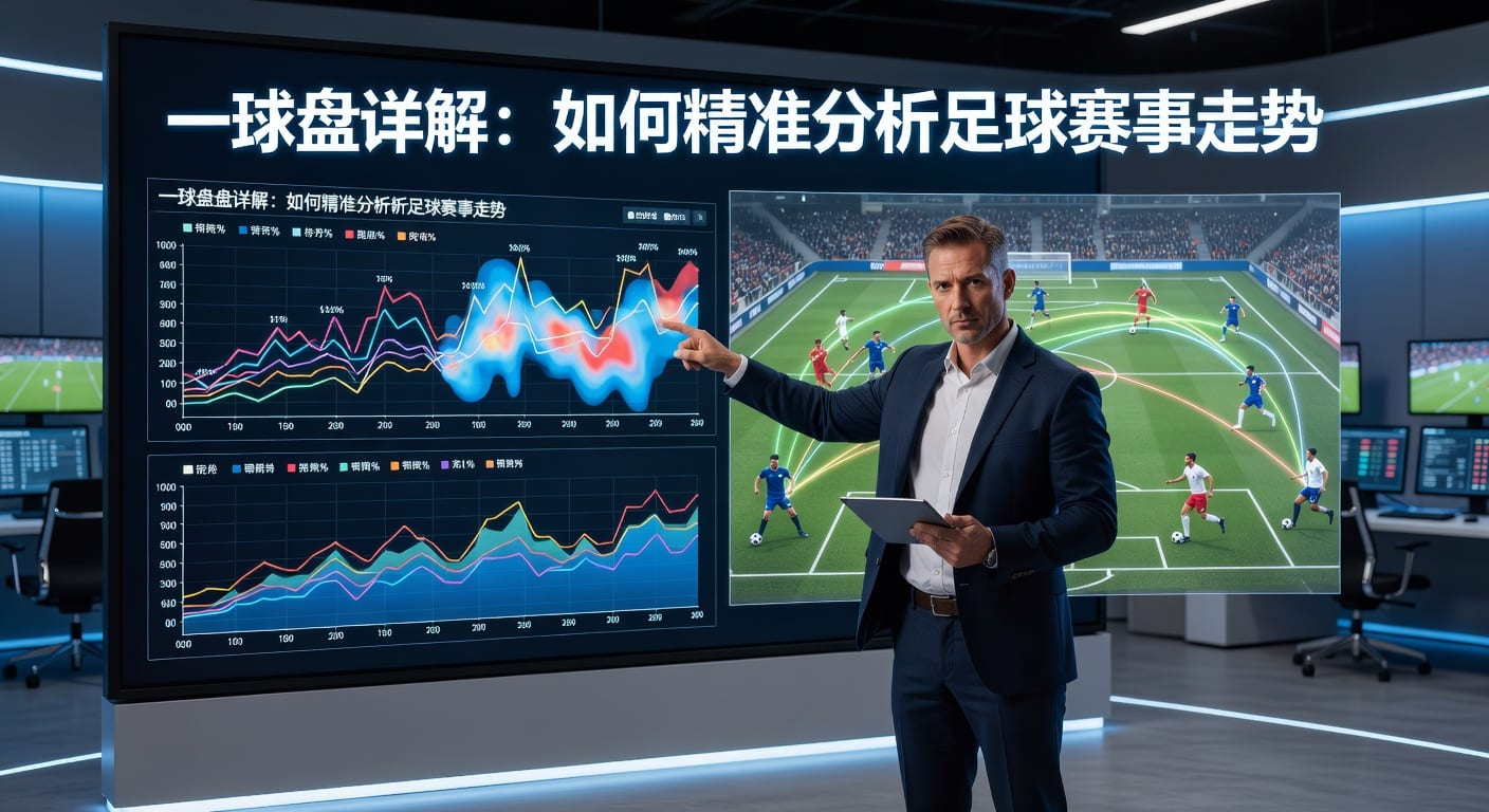 2026年世界杯投注：一球盘深度解析与实战技巧