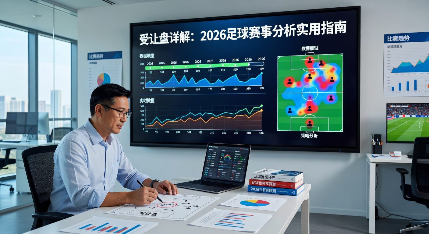2026年世界杯投注网站：深入解析受让盘玩法与策略