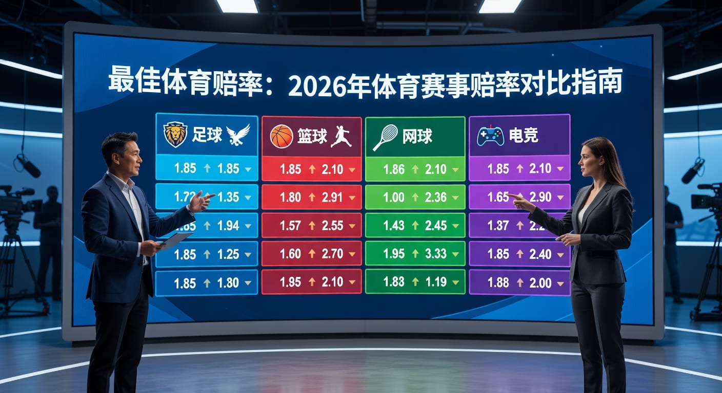 1X2赔率：资深分析师教你解读与运用技巧