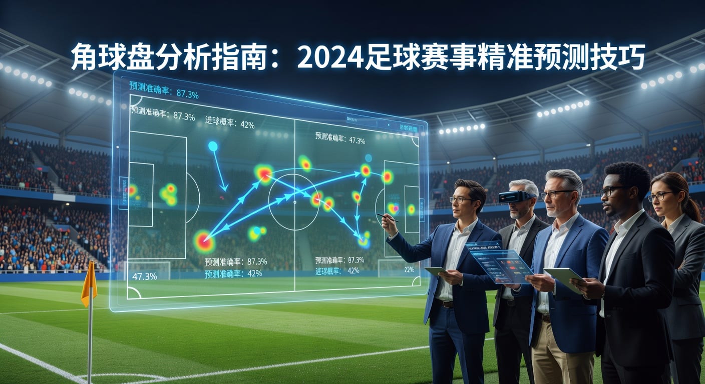 角球盘怎么玩？资深玩家实战经验与制胜策略分享
