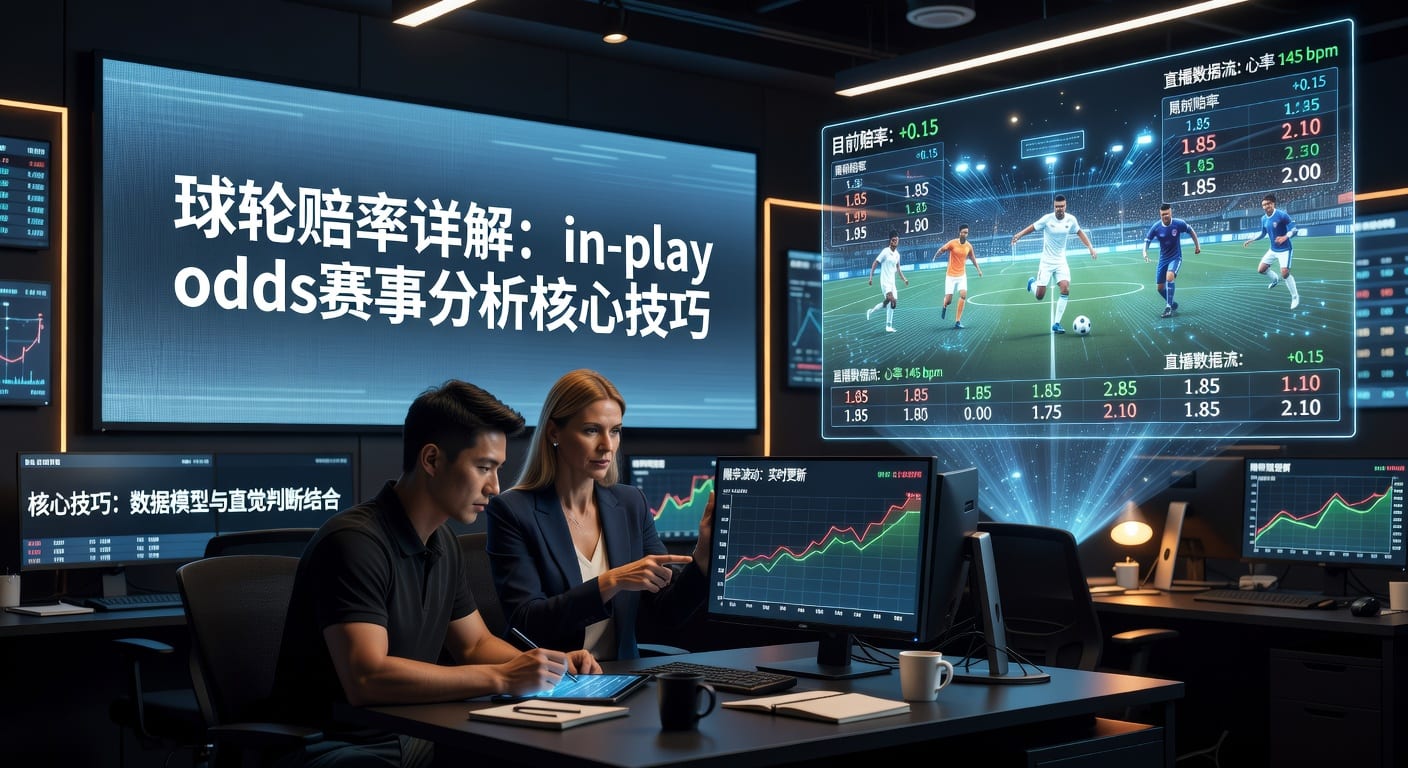 滚球赔率 in-play odds：资深分析师深度解析实时投注策略