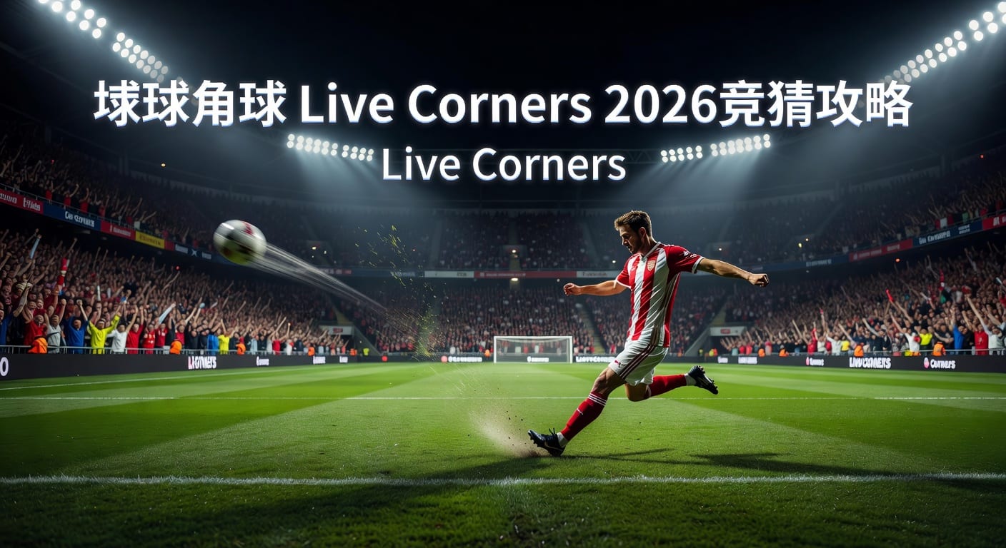滚球角球 LIVE CORNERS：2026年世界杯投注的实时分析与策略