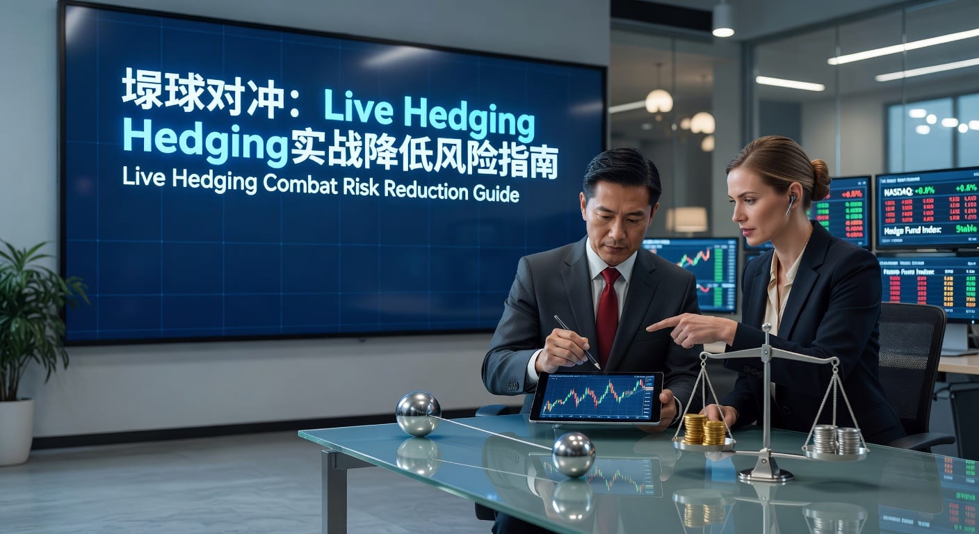滚球对冲 Live Hedging：乐鱼体育玩家动态博弈与风险管理