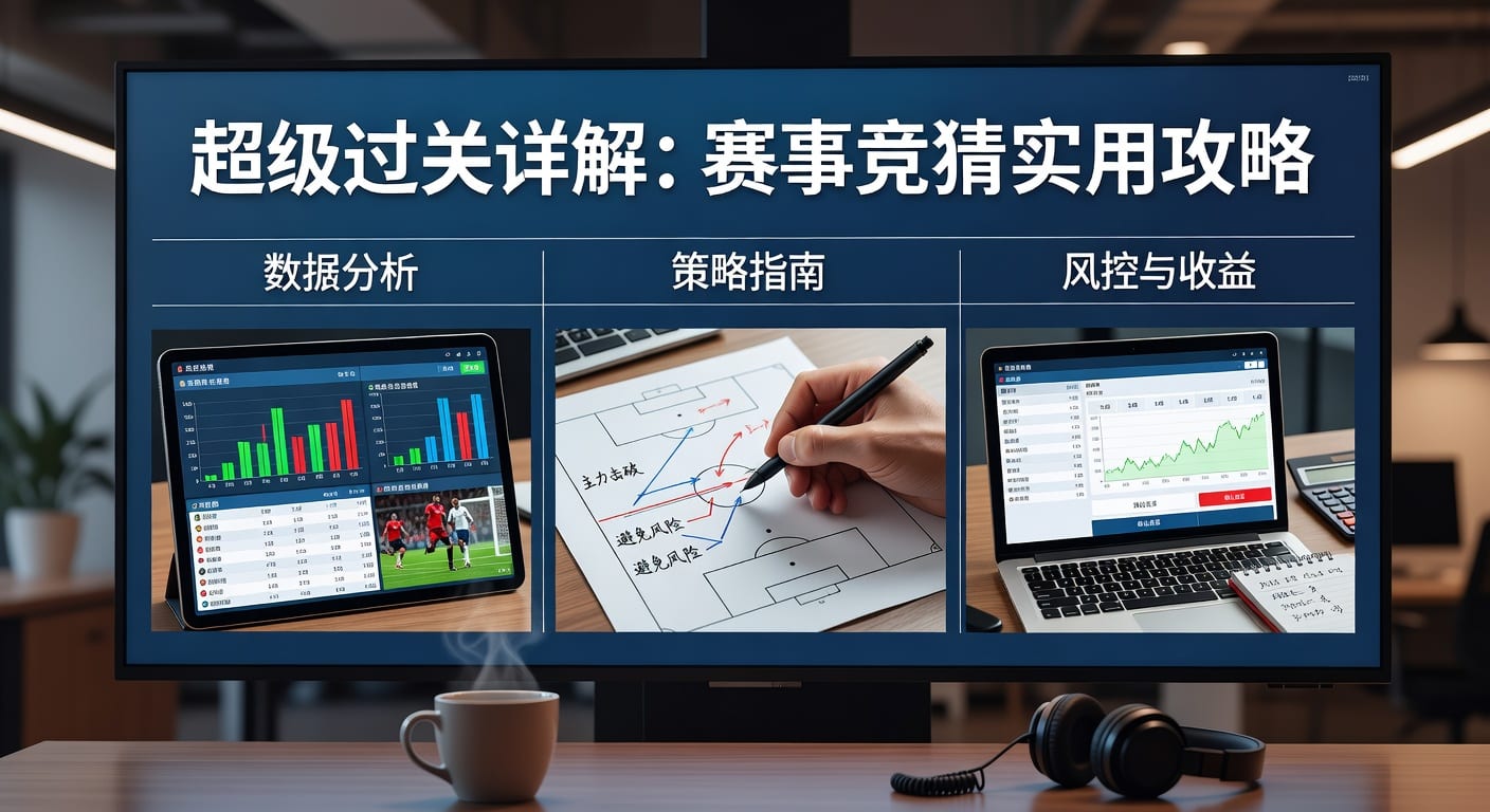 2026年世界杯投注：资深玩家的超级过关策略与技巧分享