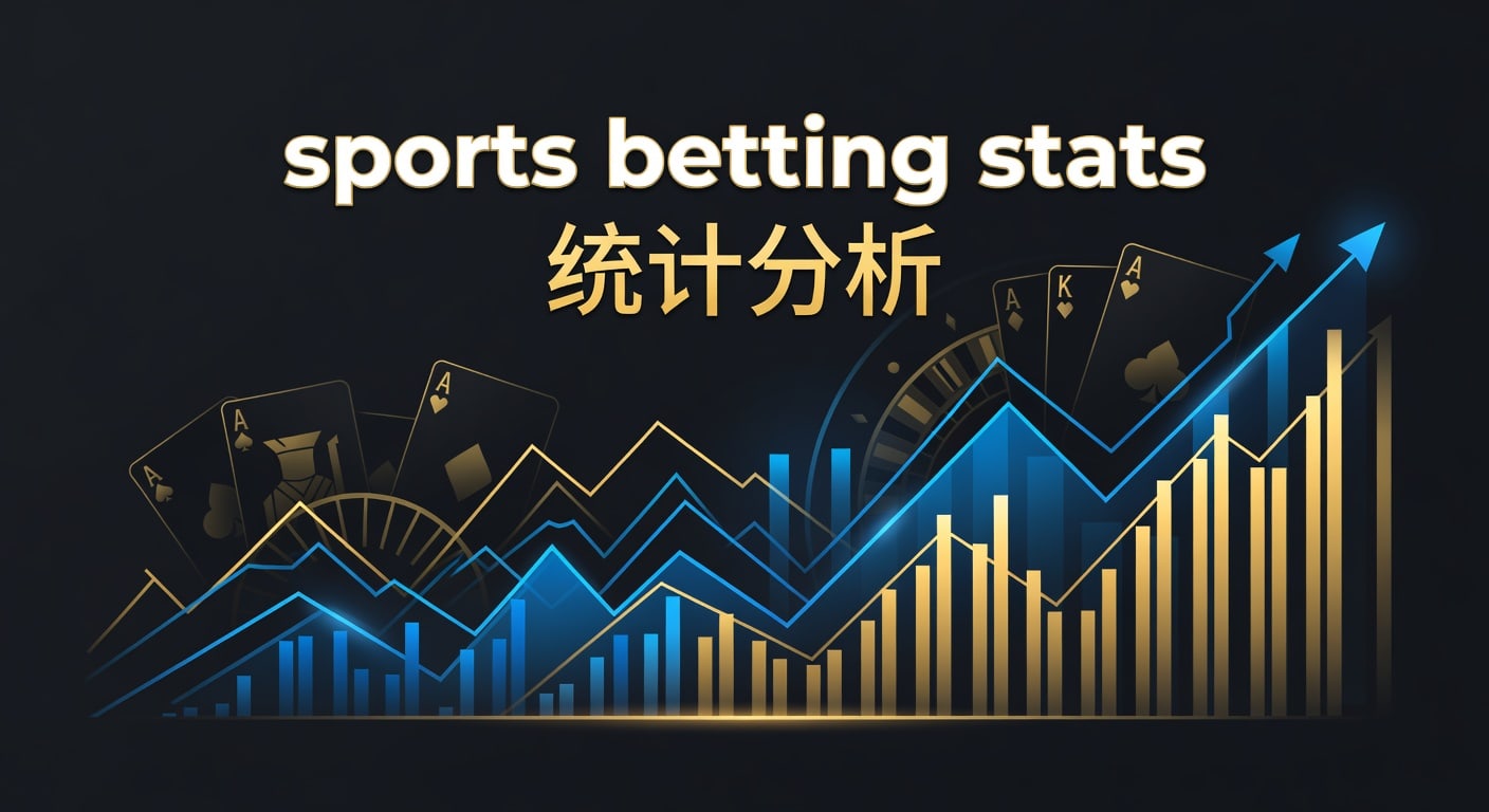 sports betting stats 统计分析：2026年体育娱乐平台读数框架