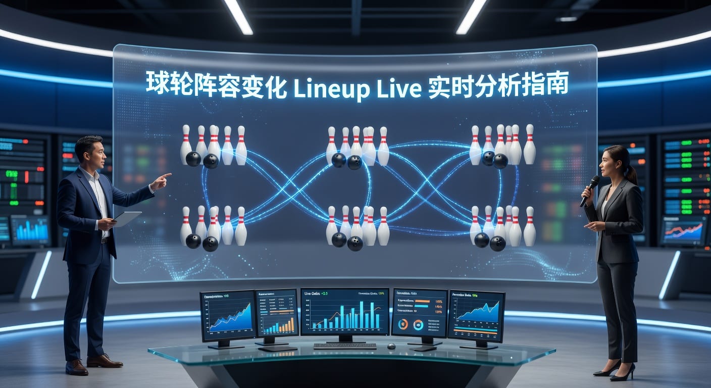 阵容变化 lineup betting：赛前判断与投注技巧