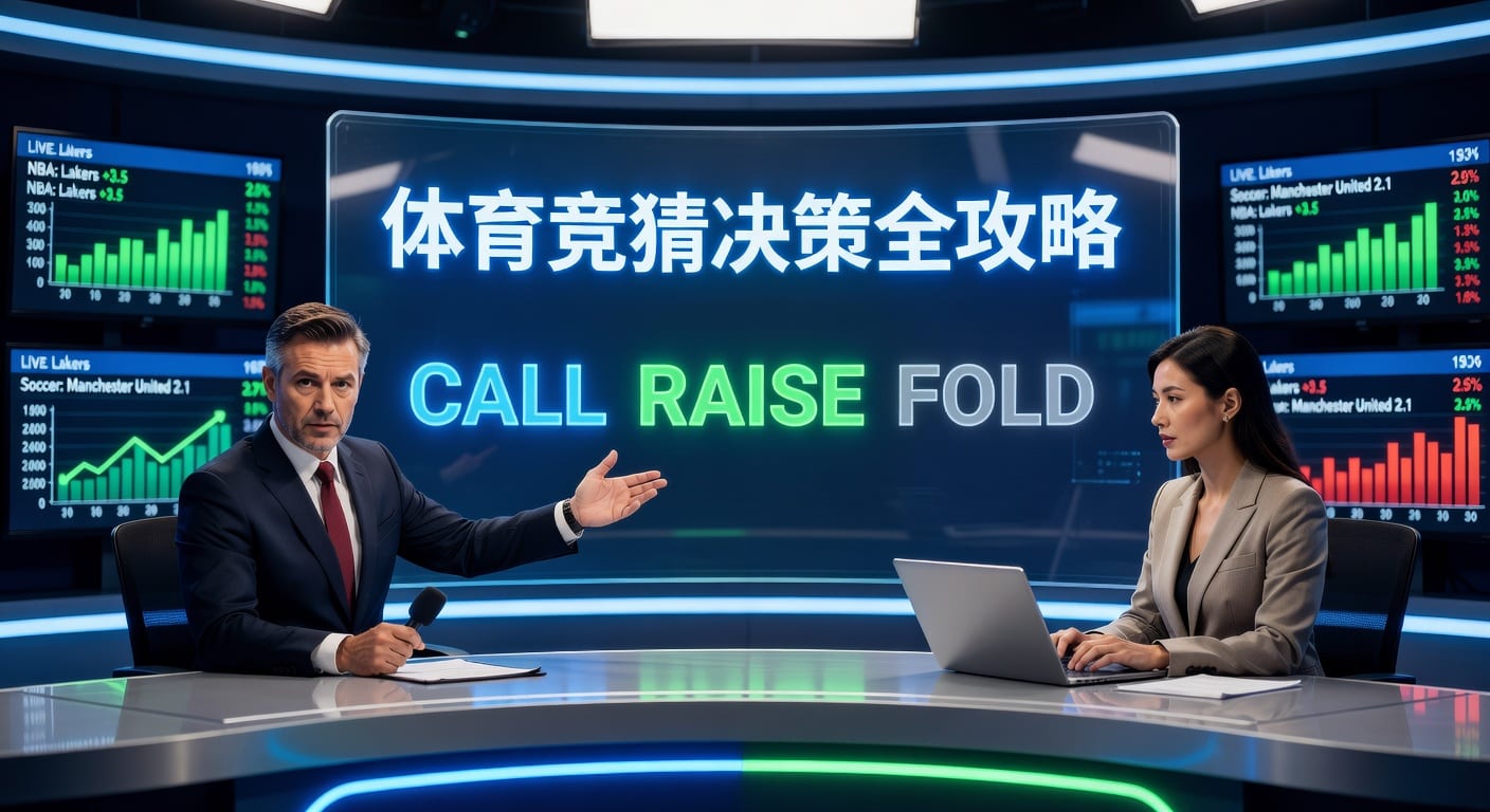 跟注call：2026年世界杯投注节奏判断