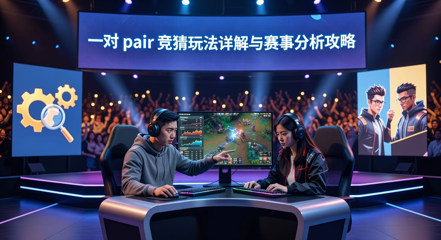 一对 pair：体育用户检索意图与平台体验分析